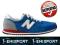 New Balance U420BLU WIOSNA r42 EMISPORT+GRATIS