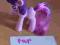 My little pony kucyk MLP 167