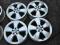 FELGI ALU VW GOLF V VI VII SKODA OCTAVIA KOMPLET