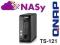 QNAP TS-121 NAS 2GHz 1GB DDR3