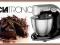 ROBOT KUCHENNY CLATRONIC KM3323 1000W MISA 5L !!