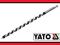 Wiertło Świder do drewna 30*240mm YATO YT-3288