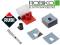 Wiertło diamentowe do glazury Easy Gres Rubi 10 mm
