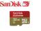 SanDisk microSDHC EXTREME 32 GB 45 MB/s + ADAP.SD