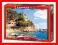 Puzzle 1000 Lloret de Mar - Hiszpania CASTOR -30%