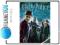 HARRY POTTER I KSIĄŻĘ PÓŁKRWI DVD