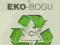 Eco-book w eko-Bogu NOWA