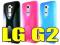 388 Etui X-shape | LG G2 | +FOLIA d802