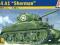 M4 A1 'Sherman'