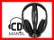 ŚWIETNE MARKOWE BEZPRZEWODOWE SŁUCHAWKI +RADIO HIT