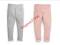 LEGGINSY 2 KOLORY NEXT 12-18 m WIOSNA LATO 2014