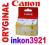 Canon CLI521Y iP4700 MP540 MP560 MP630 MP980 Wwa