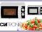 KUCHENKA MIKROFALOWA MIKROFALÓWKA CLATRONIC 700W