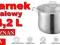 GARNEK 14,2L stal satyna KH-4303 KingHOFF