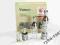 Clearomizer atomizer VISION VICTORY VT VVT 2,5ml