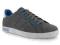 Buty męska gre/whi/blu LONSDALE Oval Mens Trainer1