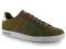 Buty męska whi/brown LONSDALE Oval Mens Trainer3