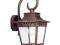 Lampa Kinkiet Ogród Istanbul Massive 15401/86/10