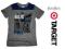 TARGET T-SHIRT - the rulles street - FOR BOY 10 L