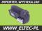 BATTERY PACK GRIP MB-D11 DO NIKON D7000 W-wa
