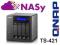 QNAP TS-421 NAS 2GHz 1GB DDR3