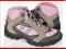 QUECHUA BUTY TURYSTYCZNE TREKKINGOWE LADY 36-38#36