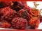 PAPRYKA HABANERO CAŁE SUSZONE PAPRYCZKI (10g)