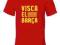 Koszulka bawełniana FC BARCELONA 164 cm