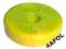 4AFOL 3x LEGO Lime Minifig Weapon Disc 2x2 53993