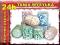 Papiloty do BABECZEK muffinek Foremki 150 TANIO V4