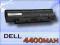 Bateria laptopa 4,4ah DELL Inspiron 15R 17R J1KND