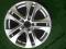 Mercedes C klasa W204 7,5Jx17 ET47 1szt W-204