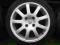 ORYGINALNE ALUFELGI + OPONY PEUGEOT 206 205/45 R16