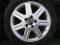 ALUFELGI + OPONY VOLVO V50 S40 5x108 MICHELIN