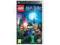 GRA LEGO HARRY POTTER 1-4 ESSENTIALS PSP