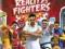 PS VITA Reality Fighters