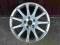 FELGA ALUMINIOWA 17 CALI 5x114,3 LEXUS IS250 IS300