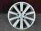 FELGA ALUMINIOWA 17 CALI 5x114 SUZUKI SWIFT SPORT