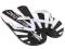 Hayabusa Burst Flip Flop Klapki MMA rozmiar 8/41