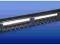 Patchpanel krosowy 19