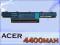 Bateria laptopa ACER Aspire 4743G 4750 4750G 4755