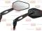 Lusterka 2 szt Suzu DR DRZ DL V Strom Suzuki GSF