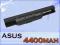 Bateria laptopa ASUS A53 K53 4400mah 24msc gwar.