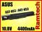 BATERIA ASUS A32-K53 A42-K53 Pro8 X44 X53 X54 X84