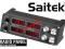 SAITEK PRO FLIGHT Radio Panel - NOWY - GLS