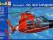 Revell 04467 Eurocopter SA-365 Dauphin 2 (1:72)