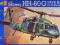 Revell 04650 Sikorsky HH-60G Pave Hawk (1:72)