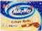 MILKY WAY CRISPY ROLLS RURKI Z NADZIENIEM 6X2SZT