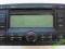 SKODA OCTAVIA II PANEL RADIO WYŚWIETLACZ