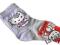 HELLO KITTY SKARPETKI R.12 M-CY NOWE